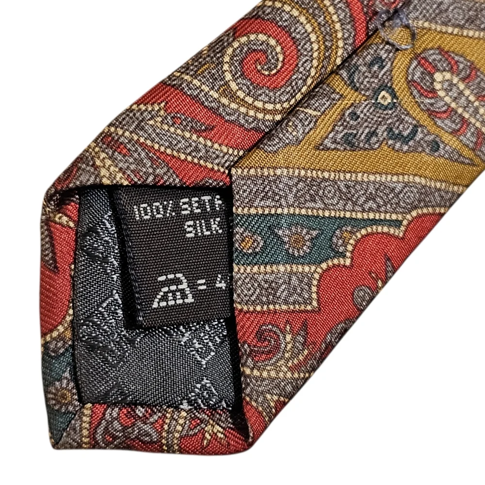 GIVENCHY TIE - Picture 7 of 13